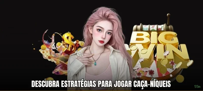 App 55m para Android e iOS - download grátis
